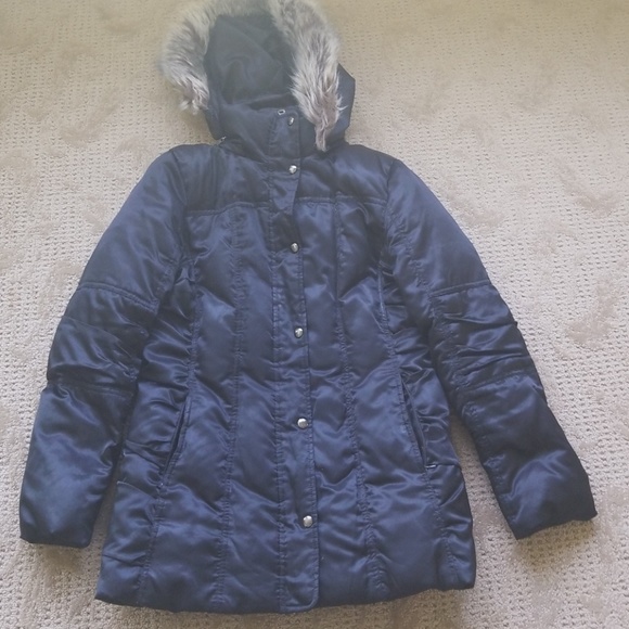 Winter coat - Picture 3 of 3
